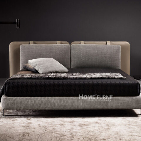 Giường Tatlin 2240x2260x970mm