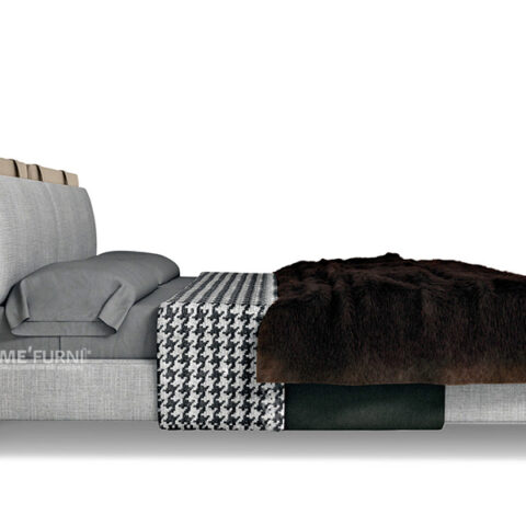 Giường Tatlin 2240x2260x970mm