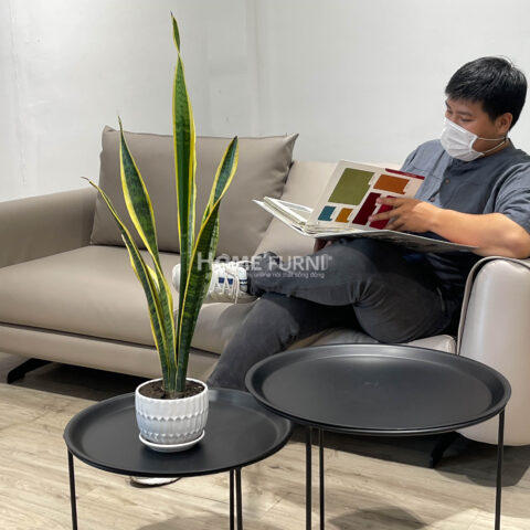 Sofa băng 3 Julius 1