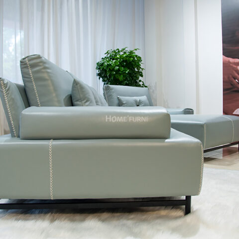 Sofa chữ L Julius 2