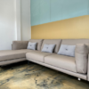 Sofa góc L Julius 7