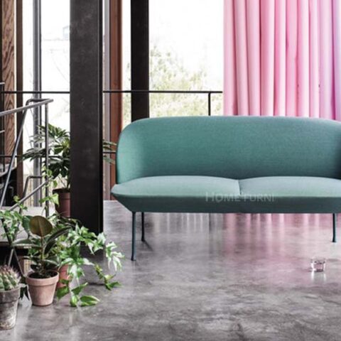 Sofa băng 3 Oslo