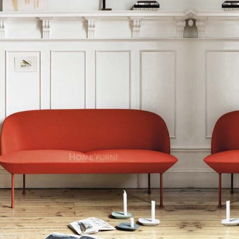 Sofa băng 3 Oslo
