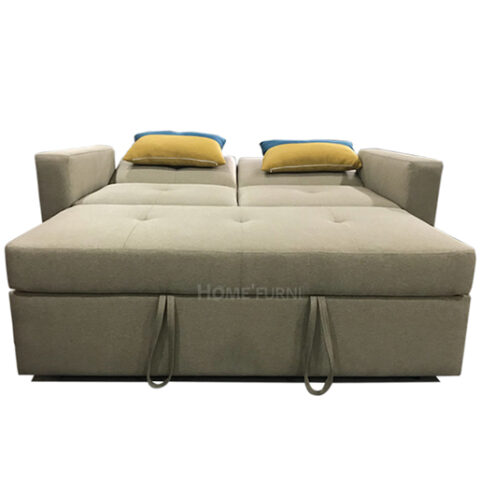 Sofa bed Slumber 5