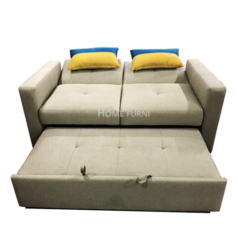 Sofa bed Slumber 5