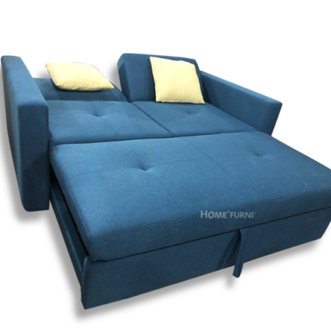 Sofa bed Slumber 5