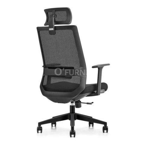 Ghế lưng cao Teamplay 97-HR