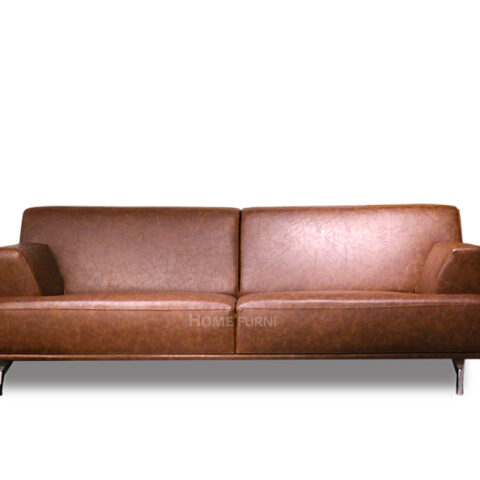 Sofa băng 3 Tribeca Microleather - Bộ