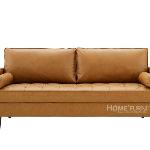 Sofa băng 2 Glamour 2