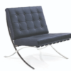 Sofa băng 1 Barcelona