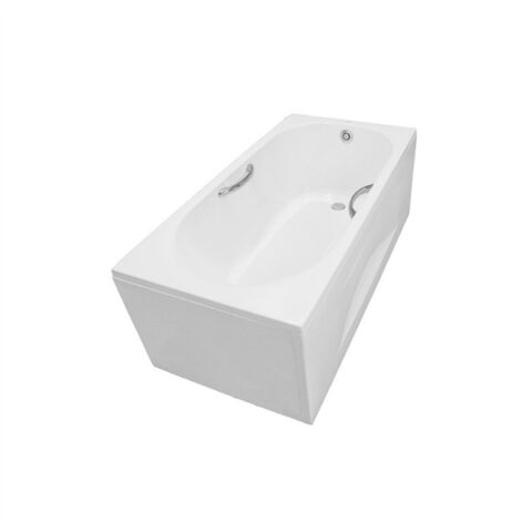 Bồn tắm có tay vịn