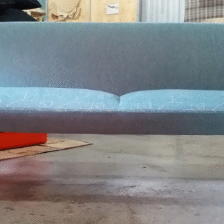 Sofa băng 3 Oslo
