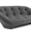 Sofa băng 3 Ploum 2m