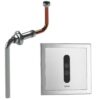DUE126UPKA VM2L051Z Van xả và ống tiểu nam
