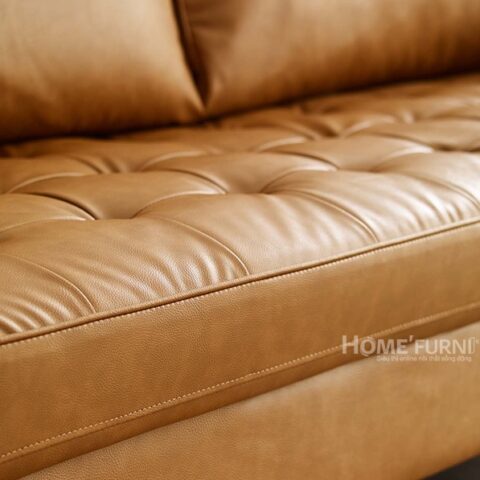 Sofa băng 2 Glamour 2