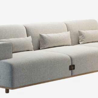 Sofa băng 3 Duffel