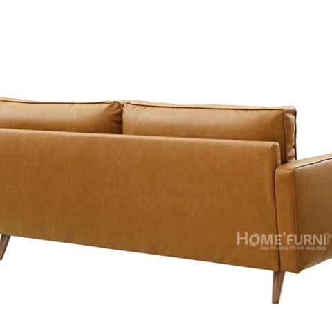Sofa băng 2 Glamour 2