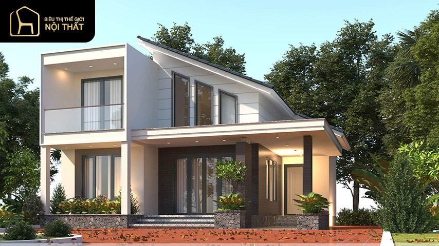 mẫu nhà cấp 4 đẹp mẫu nhà cấp 4 đẹp