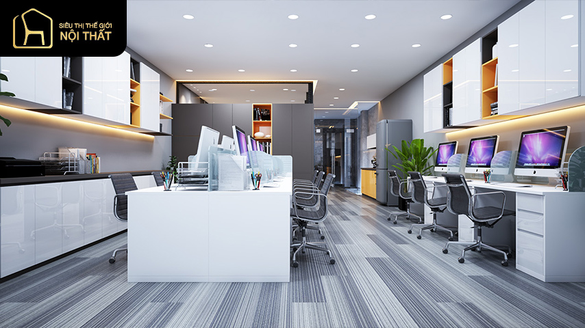 thiết kế nội thất văn phòng nhỏ thiết kế nội thất văn phòng nhỏ