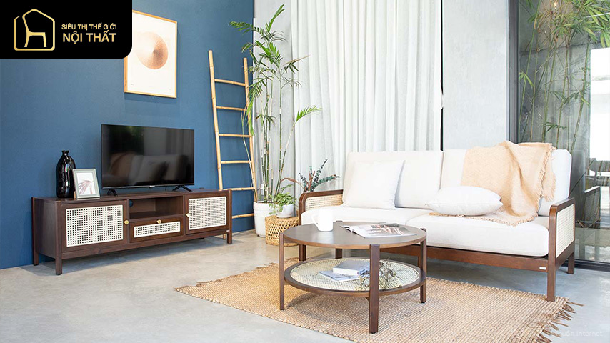 Tổng hợp những bộ sofa phòng khách đẹp và hiện đại nhất thị trường 12 Tổng hợp những bộ sofa phòng khách đẹp và hiện đại nhất thị trường