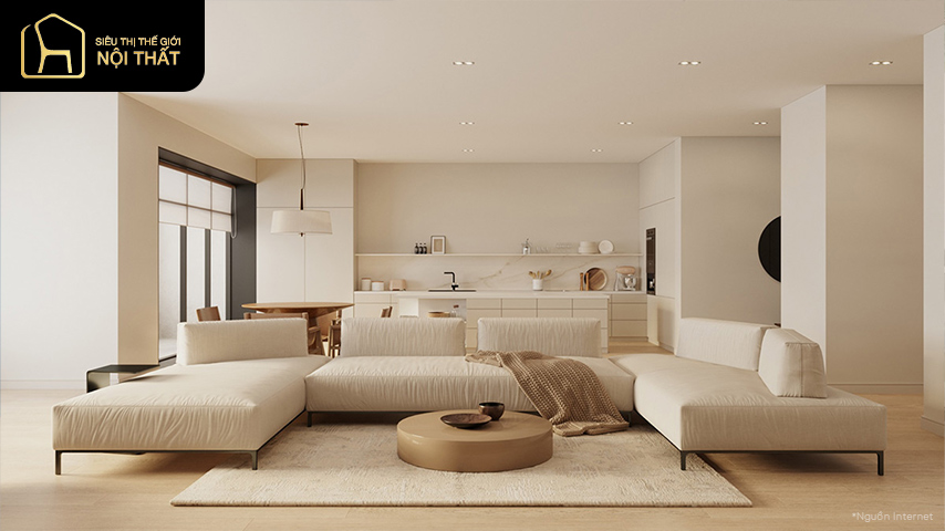 Tổng hợp những bộ sofa phòng khách đẹp và hiện đại nhất thị trường 13 Tổng hợp những bộ sofa phòng khách đẹp và hiện đại nhất thị trường