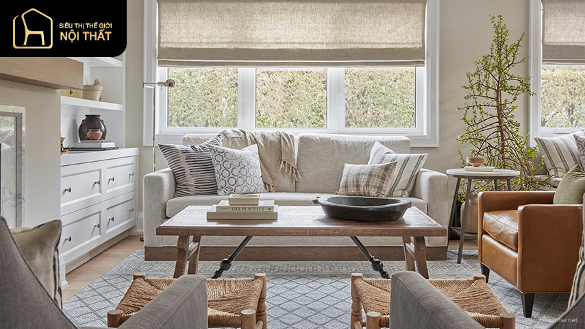Tổng hợp những bộ sofa phòng khách đẹp và hiện đại nhất thị trường 6 Tổng hợp những bộ sofa phòng khách đẹp và hiện đại nhất thị trường
