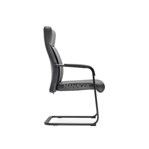 Ghế chân quỳ Ares 6-MV