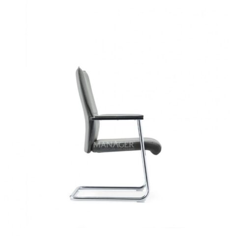 Ghế chân quỳ Ares 7-MV