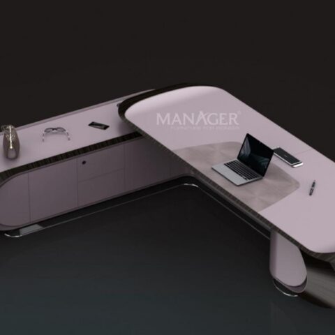 Bàn giám đốc Catania 202-MD