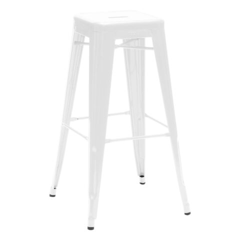 Ghế bar TOLIX H STOOL sơn tĩnh điện - Cái