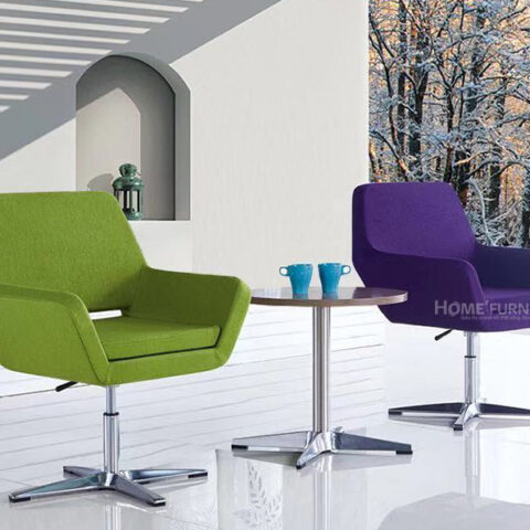 Ghế thư giãn Metropolitan chair 1