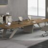 Bàn họp 3.2m Catania 201-CT - Cái