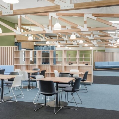 Ghế ăn SEG 1-2 - Cái