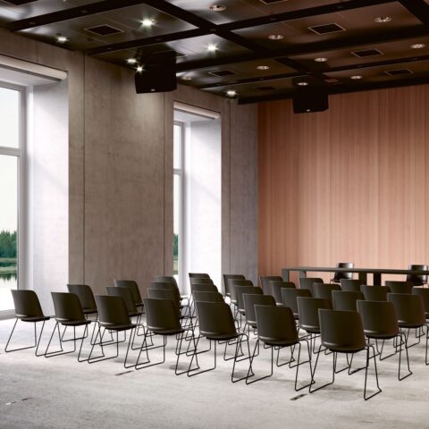 Ghế ăn SEG 1-2 - Cái