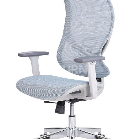 Ghế lưng cao Teamplay 2W-HR