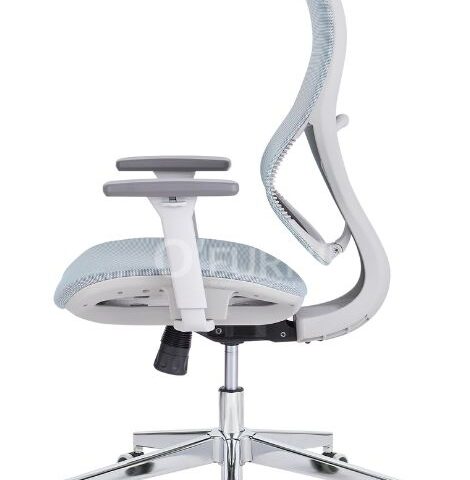 Ghế lưng cao Teamplay 2W-HR