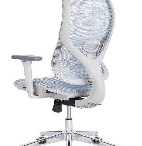 Ghế lưng cao Teamplay 2W-HR