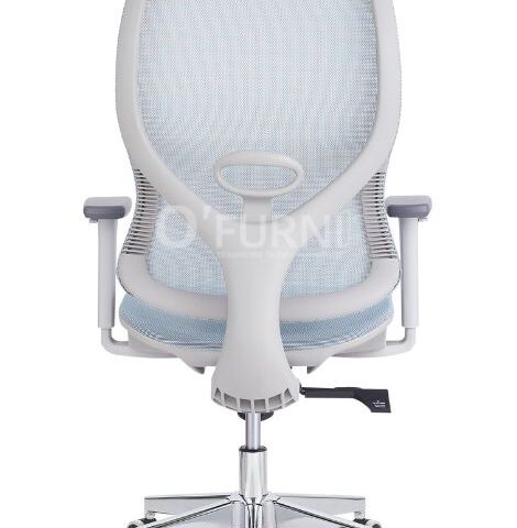 Ghế lưng cao Teamplay 2W-HR