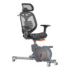 Xe đạp tập thể dục kèm lưng ghế BIKEX 3 - Cái