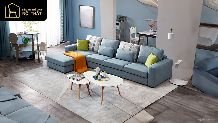 phòng khách chung cư 70m2 phòng khách chung cư 70m2