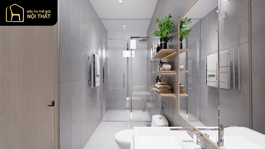 Tổng hợp những mẫu phòng tắm hiện đại tiện nghi 7 Mẫu phong tắm hiện đại (2)