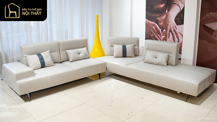 sofa chữ L sofa chữ L