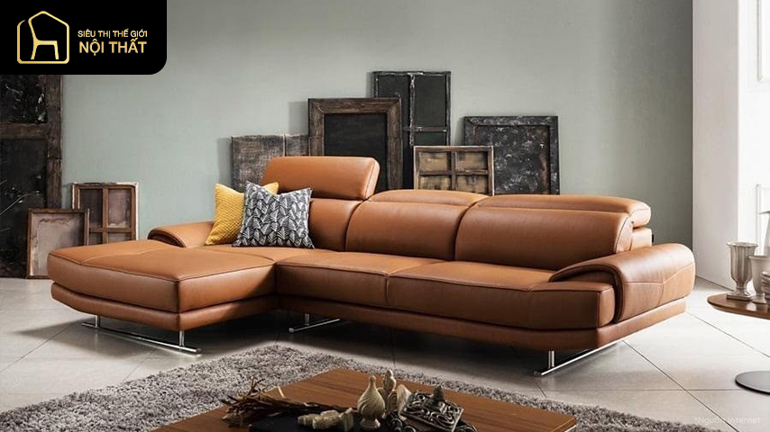 sofa chữ L sofa chữ L