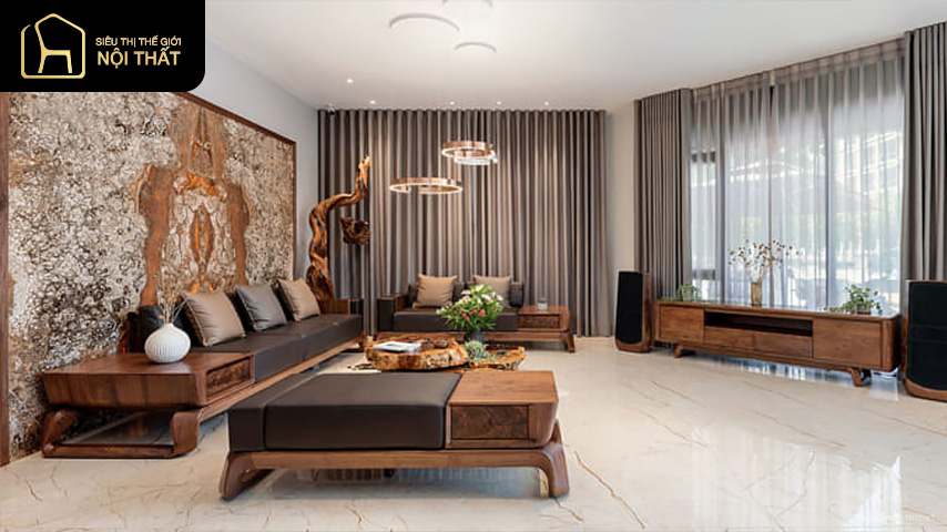 sofa chữ L sofa chữ L
