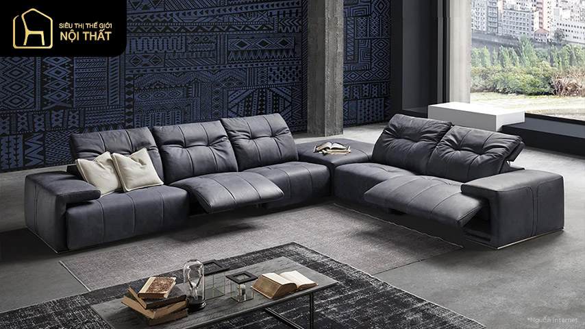 sofa chữ L sofa chữ L