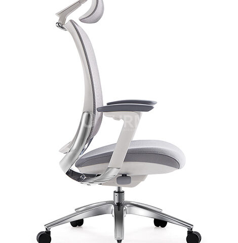 Ghế lưng cao Teamplay 20W-HR