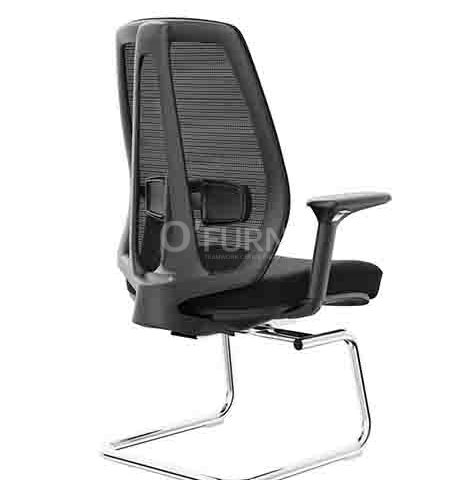 Ghế chân quỳ Teamplay 90-MV