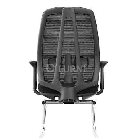 Ghế chân quỳ Teamplay 90-MV