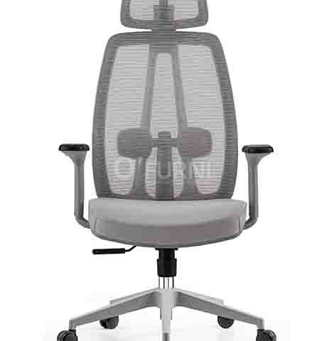 Ghế lưng cao Teamplay 90G-HR