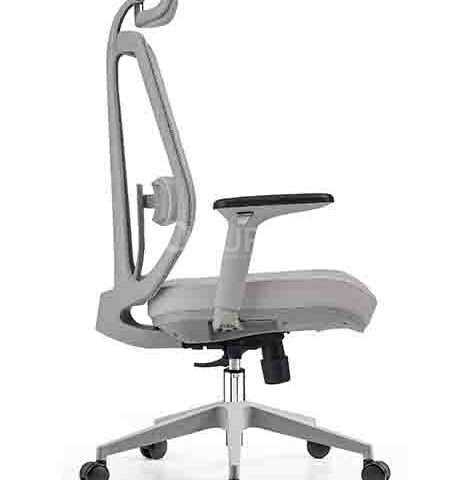 Ghế lưng cao Teamplay 90G-HR